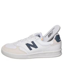 Leren sneakers 