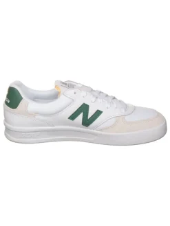 Leren sneakers 