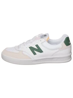 Leren sneakers 