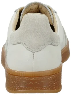 Leren sneakers 