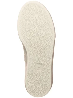 Leren sneakers 