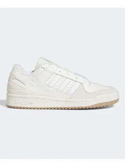 Leren sneakers 