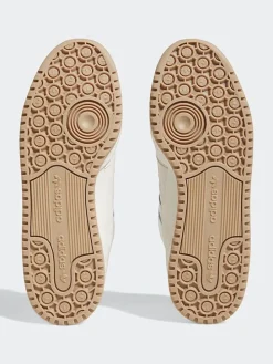 Leren sneakers 