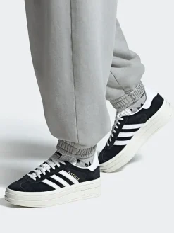 Leren sneakers 