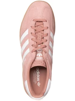 Leren sneakers 