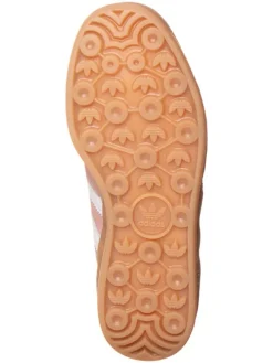 Leren sneakers 