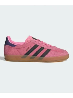 Leren sneakers 