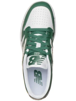 Leren sneakers 