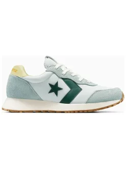 Leren sneakers 