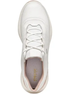 Leren sneakers 