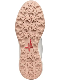Leren sneakers 