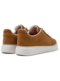 Leren sneakers 