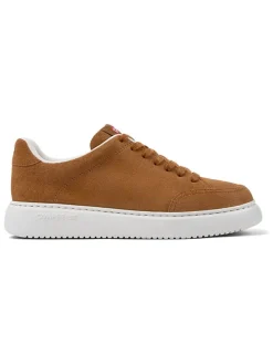Leren sneakers 