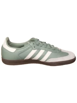 Leren sneakers 