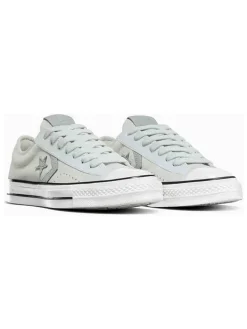 Leren sneakers 