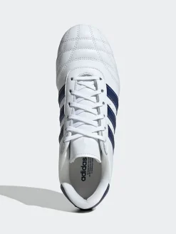 Leren sneakers 