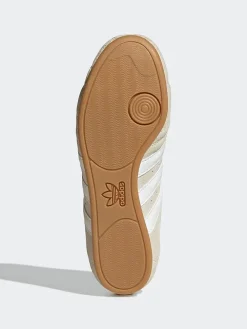 Leren sneakers 