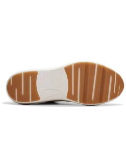 Leren sneakers 