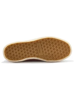 Leren sneakers 