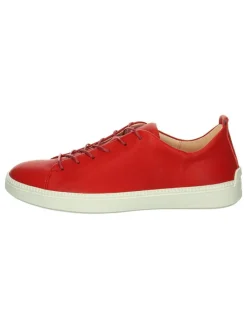 Leren sneakers 