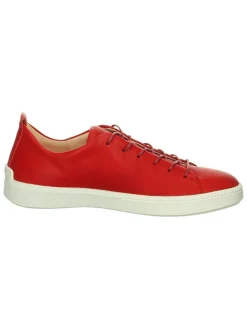 Leren sneakers 