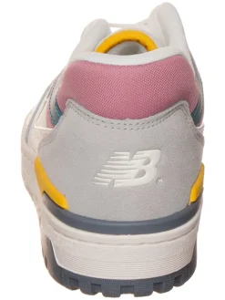 Leren sneakers 