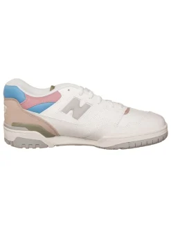 Leren sneakers 