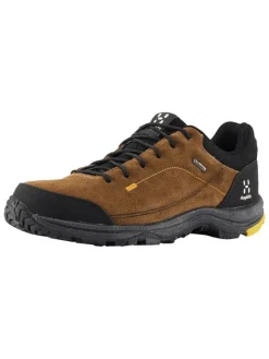 Leren trekkingschoenen 