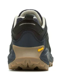 Leren trekkingschoenen