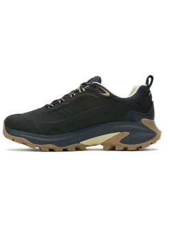 Leren trekkingschoenen