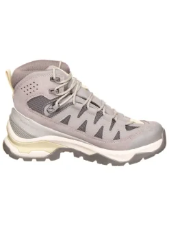 Leren trekkingschoenen "Quest Echo Gore-Tex" lichtroze