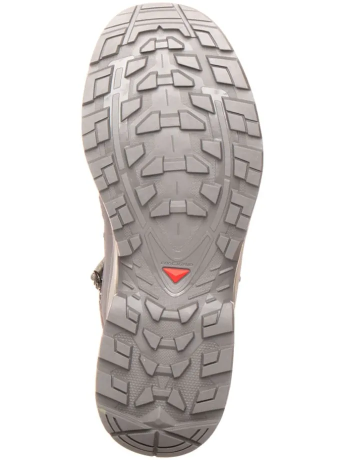 Leren trekkingschoenen "Quest Echo Gore-Tex" lichtroze