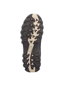 Leren trekkingschoenen 