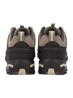 Leren trekkingschoenen 
