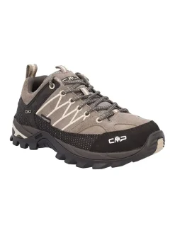 Leren trekkingschoenen 