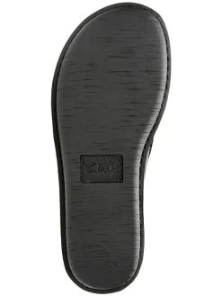 Leren veterschoenen 