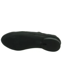 Leren veterschoenen 