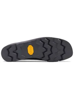 Leren veterschoenen 