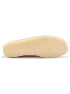 Leren veterschoenen 