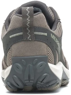 Leren wandelschoenen ''Accentor 3'' lichtbruin
