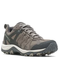 Leren wandelschoenen ''Accentor 3'' lichtbruin