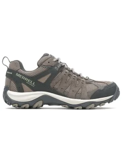 Leren wandelschoenen ''Accentor 3'' lichtbruin