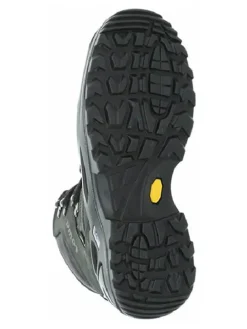 Leren wandelschoenen