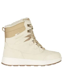 Leren winterboots 