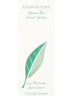 Lichaamsspray "Green Tea", 50 ml