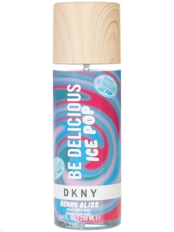Lichaamsspray "Ice Pop - Berry Bliss", 250 ml