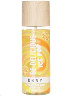 Lichaamsspray "Ice Popcitrus Splash", 250 ml
