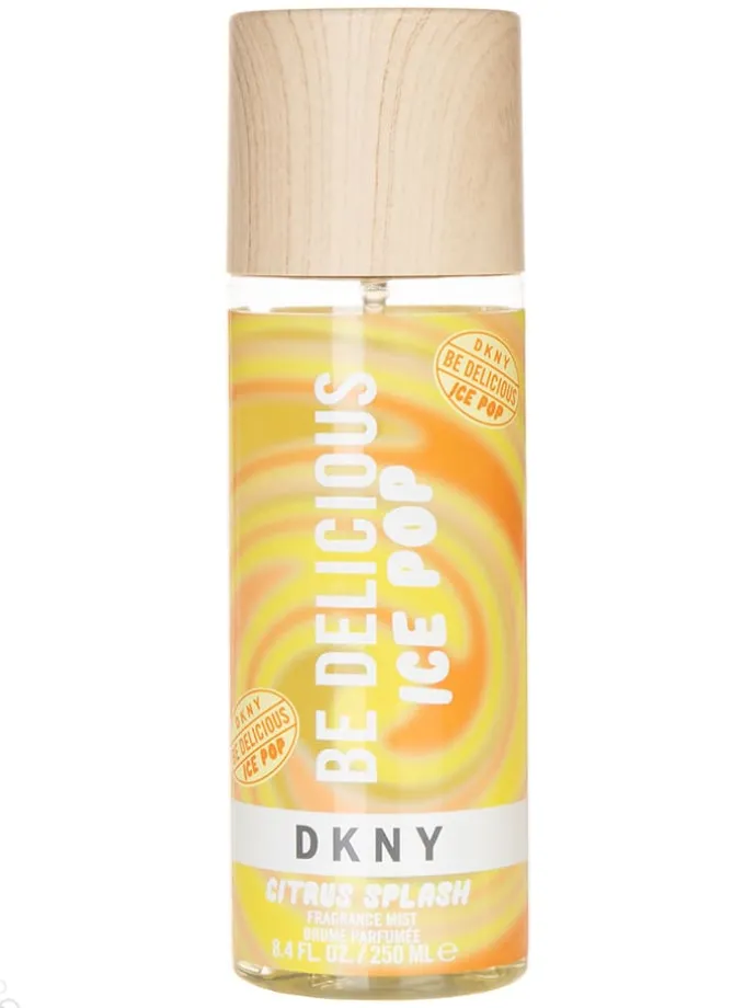 Lichaamsspray "Ice Popcitrus Splash", 250 ml