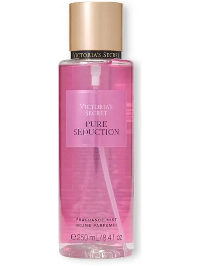 Lichaamsspray "Pure Seduction", 250 ml