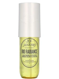 Lichaamsspray "Rio Radiance", 90 ml